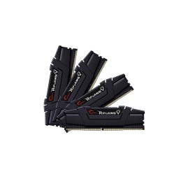 Ripjaws V - DDR4 - kit - 32...